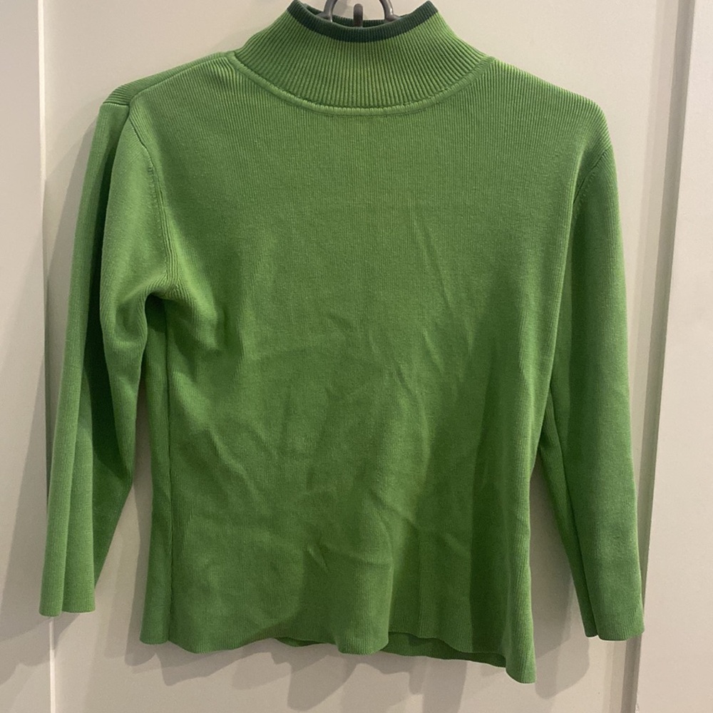 Turtle Neck, Tommy Hilfiger